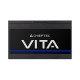 Chieftec Vita Netzteil 750W 80+Bronze retail - PC-/Server Netzteil - 12,5 min power supply unit 20+4 pin ATX PS/2