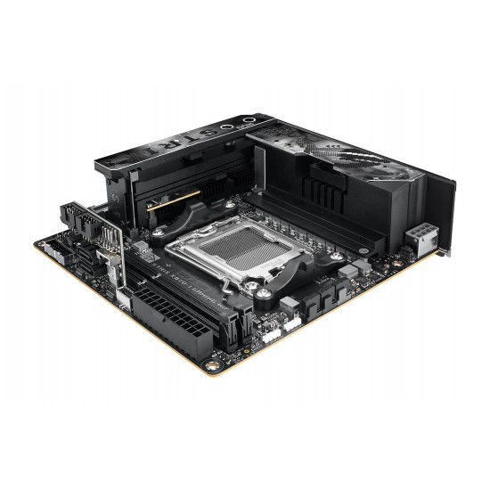 ASUS ROG STRIX X870-I GAMING WIFI AMD X870 Socket AM5 mini ITX