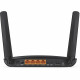 TP-Link Archer MR200 Wireless Router Fast Ethernet Dual-band (2.4GHz/5GHz) 4G Black