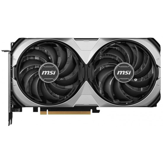 MSI VENTUS 4070 2X E1 12G OC NVIDIA GeForce RTX 4070 12 GB GDDR6X