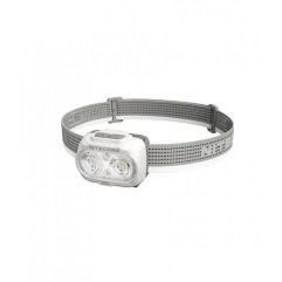 HEADLAMP UT SERIES 800LUMENS/UT 27 TITAN WHITE NITECORE