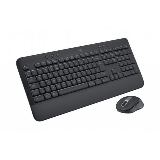 Logitech Signature MK650 Combo for Business