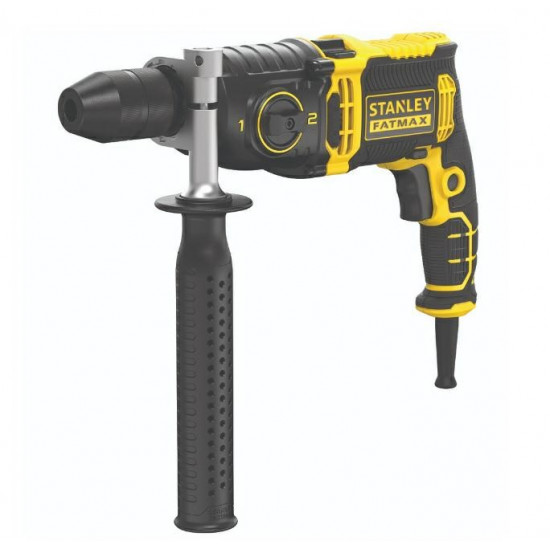 Stanley FATMAX FMEH1100K-QS rotary hammer 1100 W 3200 RPM