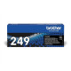 Brother TN-249BK toner cartridge 1 pc(s) Original Black