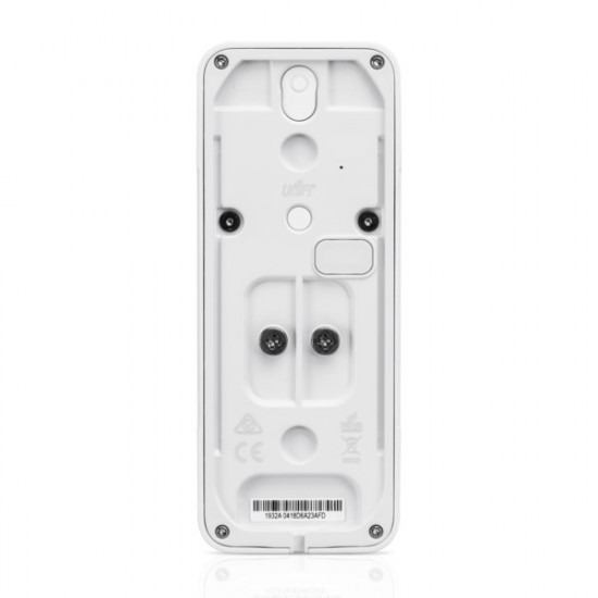 Ubiquiti Protect G4 Doorbell Black, White