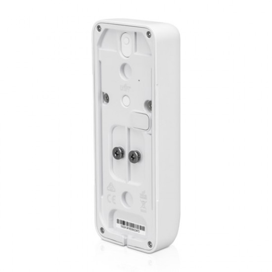 Ubiquiti Protect G4 Doorbell Black, White