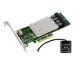 Microsemi SmartRAID 3154-16i RAID controller PCI Express x8 3.0 12 Gbit/s