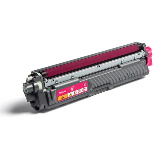 Brother TN-246M toner cartridge 1 pc(s) Original Magenta