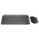 Logitech MX Keys Mini Combo for Business