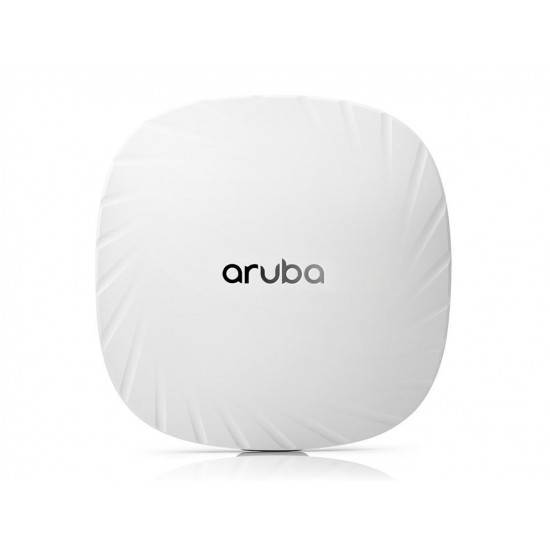 HPE Aruba Networking Aruba AP-505 (RW) 1774 Mbit/s White Power over Ethernet (PoE)