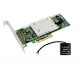 Microsemi SmartRAID 3151-4i RAID controller PCI Express x8 3.0 12 Gbit/s