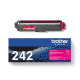 Brother TN-242M toner cartridge 1 pc(s) Original Magenta