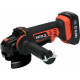 Yato YT-82826 angle grinder 12.5 cm 10000 RPM 60 W 1.5 kg