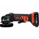 Yato YT-82826 angle grinder 12.5 cm 10000 RPM 60 W 1.5 kg