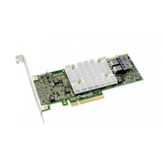 Adaptec SmartRAID 3102E-8i interface cards/adapter Internal SAS, SATA