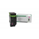 Lexmark 75M2HM0 toner cartridge 1 pc(s) Original Magenta