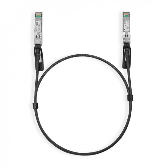 TP-Link 1 Meter 10G SFP+ Direct Attach Cable