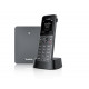 Yealink W73P IP phone Grey TFT