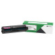 Lexmark 20N2XM0 toner cartridge 1 pc(s) Original Magenta