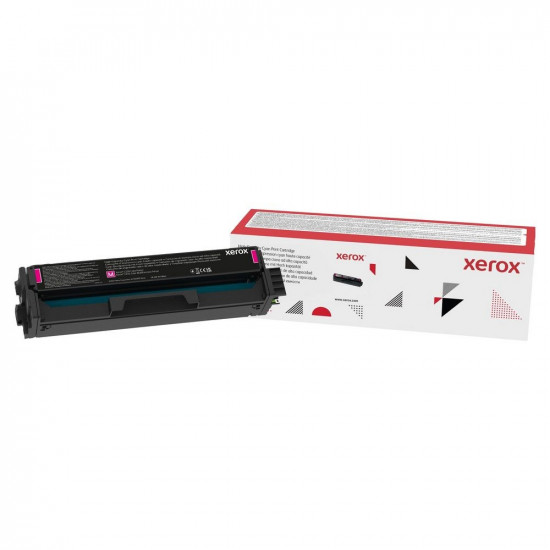 Xerox 006R04397 toner cartridge 1 pc(s) Original Magenta