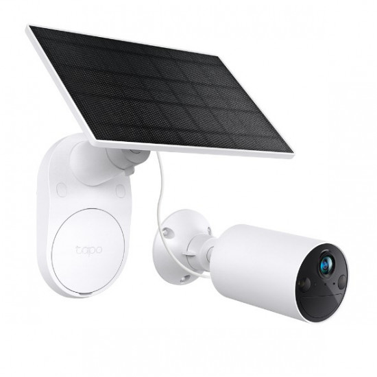 TP-Link Tapo C410 Kit Bullet IP security camera Outdoor 2304 x 1296 pixels Ceiling/wall