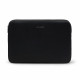 DICOTA Perfect Skin 43.9 cm (17.3) Sleeve case Black