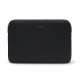 DICOTA Perfect Skin 43.9 cm (17.3) Sleeve case Black