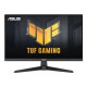 ASUS TUF Gaming VG279Q3A 27inch IPS WLED FHD 16:9 180Hz 250cd/m2 1ms 2xHDMI DP 2x2W Speakers Black