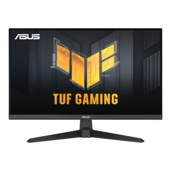 ASUS TUF Gaming VG279Q3A 27inch IPS WLED FHD 16:9 180Hz 250cd/m2 1ms 2xHDMI DP 2x2W Speakers Black