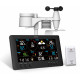 SENCOR SWS 12500 WiFi PRO station meteo