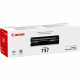 Canon CRG737 CRG-737 9435B002 toner cartridge Black