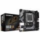 Gigabyte B650I AX 1.0 Processor family AMD Processor socket AM5 DDR5 DIMM Supported hard disk drive interfaces SATA, M.2 Number of SATA connectors 2