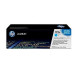 HP 125A - cyan - original - LaserJet -