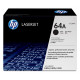 HP 64A - sort - original - LaserJet -