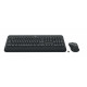 Logitech MK545 ADVANCED Wireless Keyboard and Mouse Combo