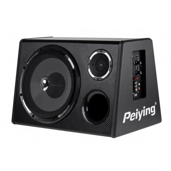 Active subwoofer PY250QA