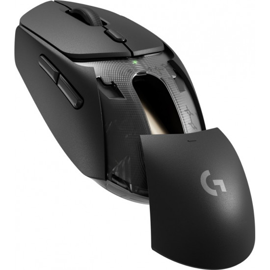 Logitech G G309 mouse Gaming Right-hand RF Wireless + Bluetooth Optical 2560 DPI