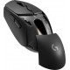 Logitech G G309 mouse Gaming Right-hand RF Wireless + Bluetooth Optical 2560 DPI