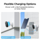 Reolink | Wireless Solar & Battery Powered Security Camera with Smart Detection | Argus Series B310 with Solar Panel | Bullet | 3 MP | f=4mm，F=2.0 | IP65 | H.264/H.265 | Micro SD, Max. 128GB