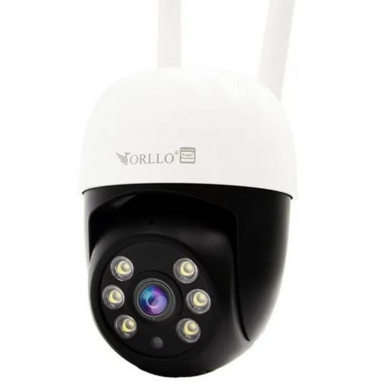 Orllo TZ2 PRO 4G 4Mpx IP Camera