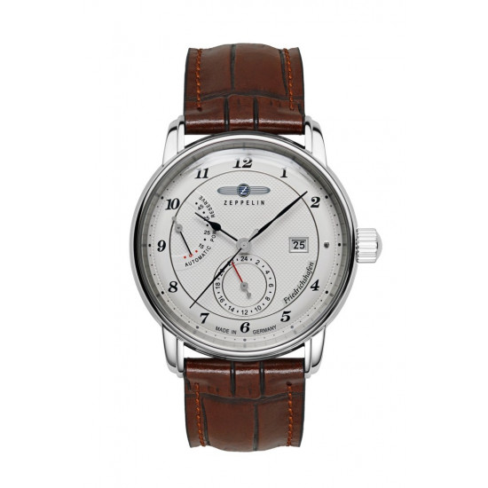 Zeppelin Friedrichshafen 85901 watch, 42mm