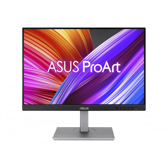 ASUS ProArt PA248CNV 24.1inch 16:10 IPS 1920x1200 Pivot Calman HDR 10DP HDMI 90W USBC USBHub RJ45