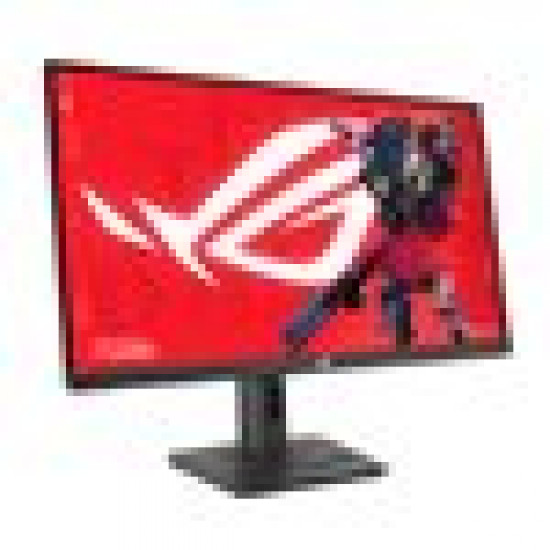 ASUS ROG Strix XG27UCG 27inch IPS UHD 16:9 160Hz 350cd/m2 1ms HDMI DP USB-C Black/Aura Sync