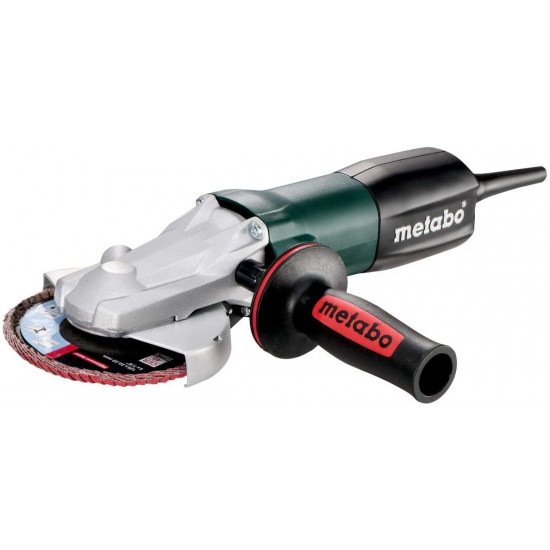 Metabo 613060000 angle grinder 2.1 kg