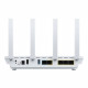 ASUS EBR63 – Expert WiFi wireless router Gigabit Ethernet Dual-band (2.4 GHz / 5 GHz) White