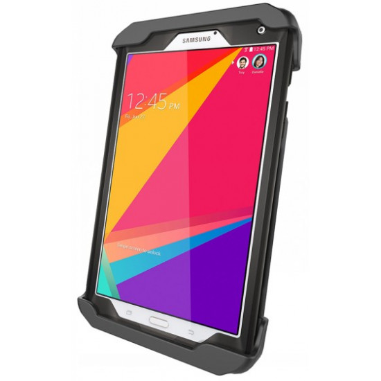 RAM MOUNTS TAB-TITE CRADLE FOR 8 TABLETS INCLUDING THE SAMSUNG GALAXY TAB