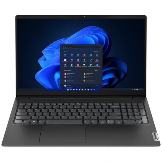 Lenovo V15 G4 IRU i3-1315U/16GB/512GBSSD/noOS US english QWERTY - Keyboard layout might be German