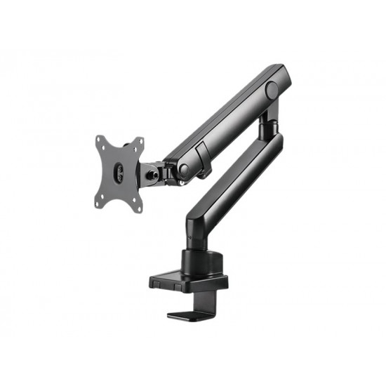 Raidsonic | Wall mount | Rotate; Swivel; Tilt; Base Rotate | 32  | Maximum weight (capacity) 8 kg | Black