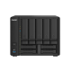 QNAP | 9-Bay QTS NAS | TS-932PX-4G | Up to 9 HDD/SSD Hot-Swap | AnnapurnaLabs Alpine | AL324 ARM Cortex-A57 Quad-Core | Processor frequency 1.7 GHz | 4 GB | DDR4