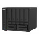 QNAP | 9-Bay QTS NAS | TS-932PX-4G | Up to 9 HDD/SSD Hot-Swap | AnnapurnaLabs Alpine | AL324 ARM Cortex-A57 Quad-Core | Processor frequency 1.7 GHz | 4 GB | DDR4